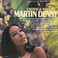The Very Best of Martin Denny - Jazz Messengers