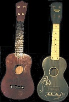 Ukuleles