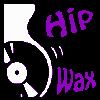 Hip Wax logo (tm)