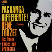 Rene Touzet