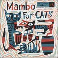 Mambo for Cats