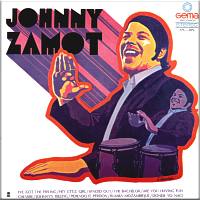 Johnny Zamot