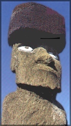 Moai