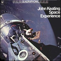 John Keating's Space Experience