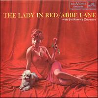 Abbe Lane: The Lady in Red