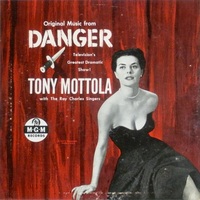 Tony Mottola: Danger ST